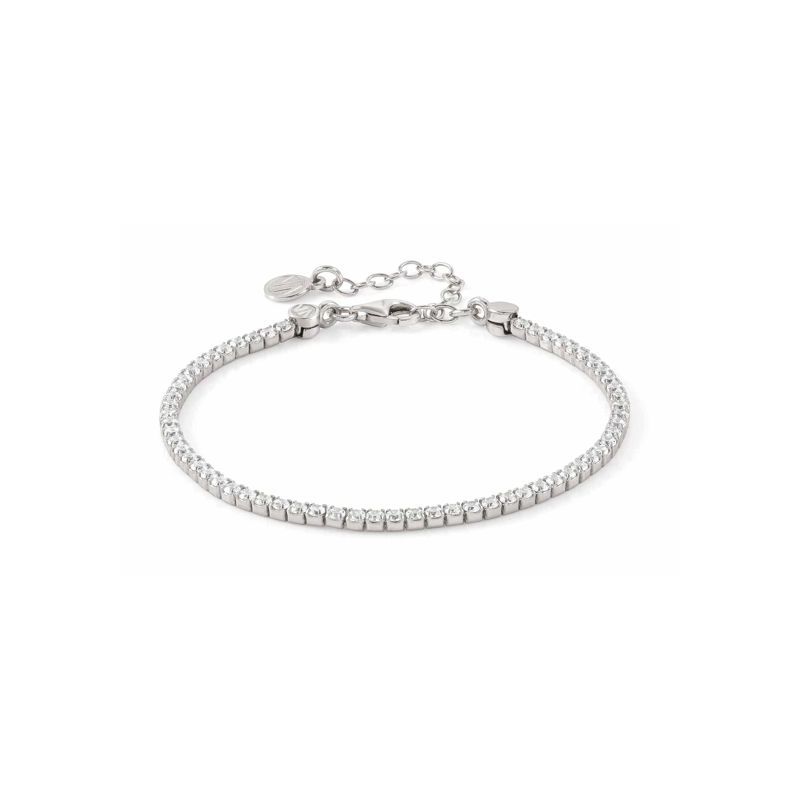 Nomination Chic & Charm Silver rannekoru 148601/010-1