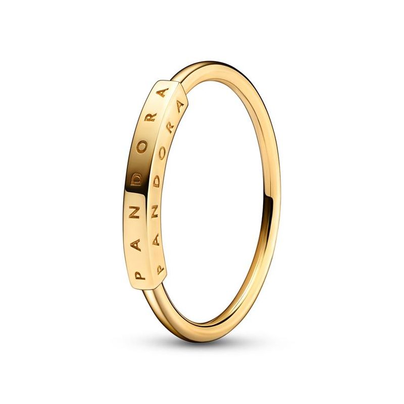 Pandora Signature ID sormus 14K 152230C00-1