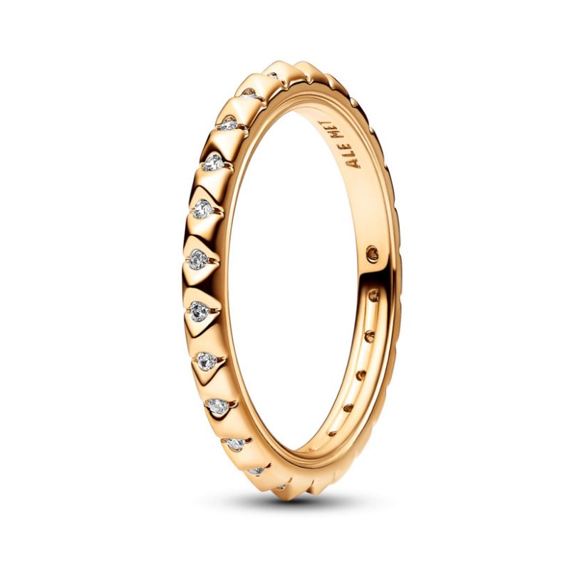 Pandora Me Pyramids Ring 162800C01-3