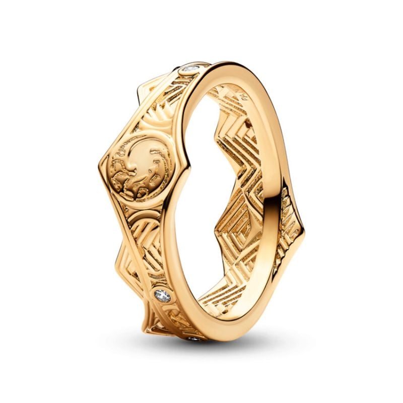 Pandora Game of Thrones House of the Dragon Ring 162969C01-1