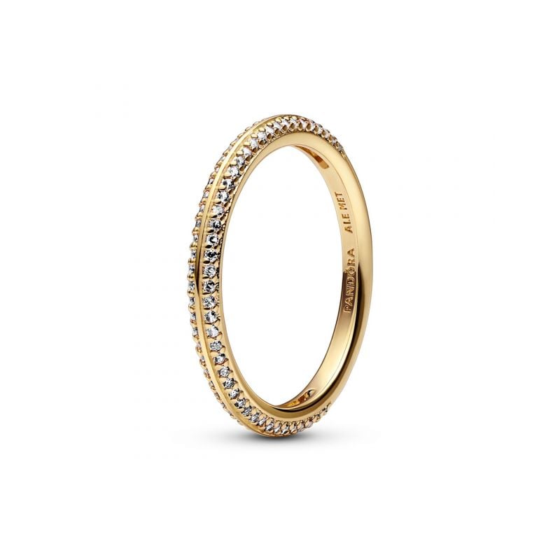 Pandora ME Pave sormus 169679C01-12