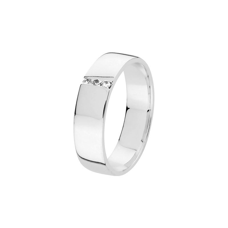 Romanssi  - Diamant Ring 174-0045-1