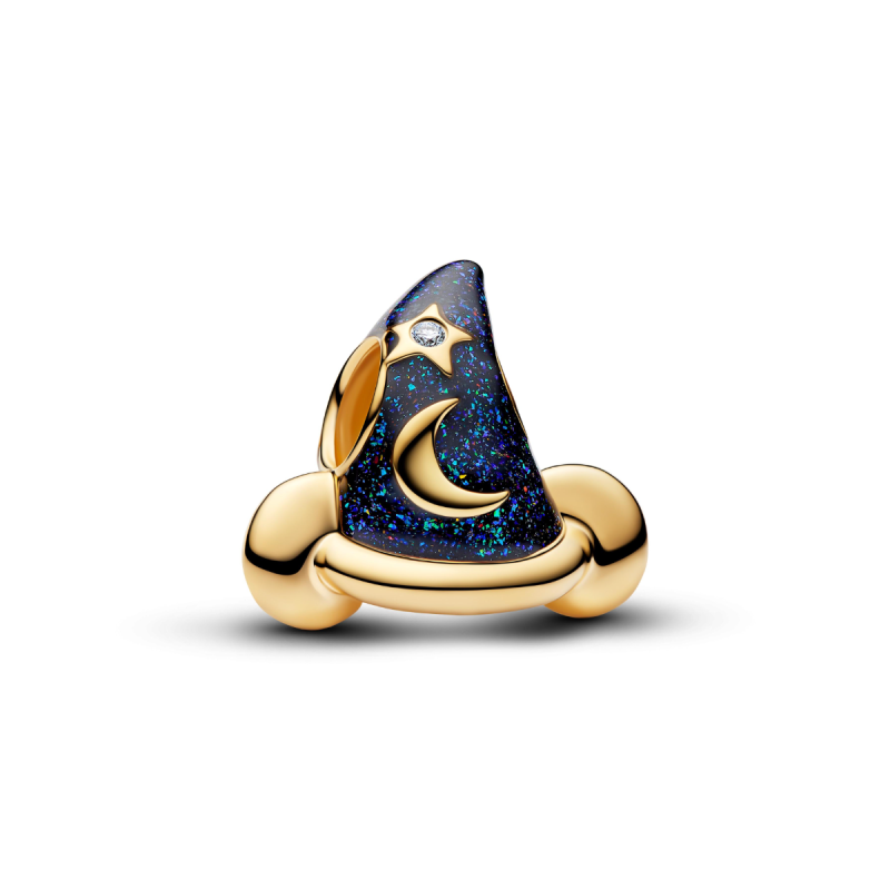 Pandora Disney Mickey Mouse Taikurinhattu Hela 764207C01