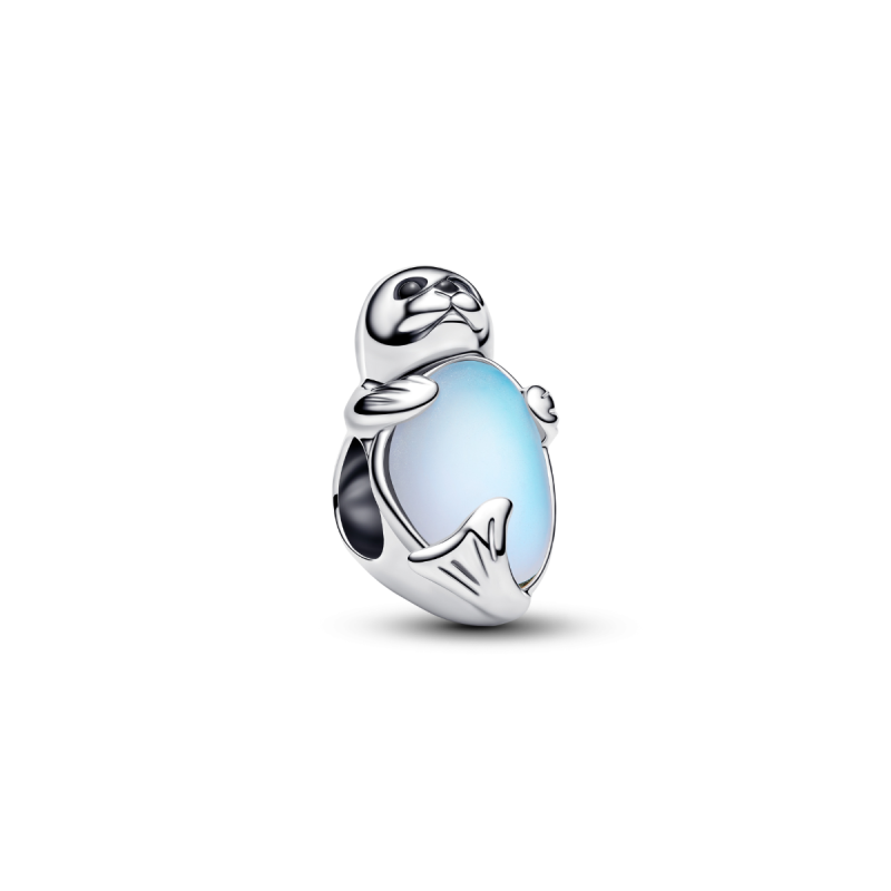 Pandora Seal Charm 794146C01