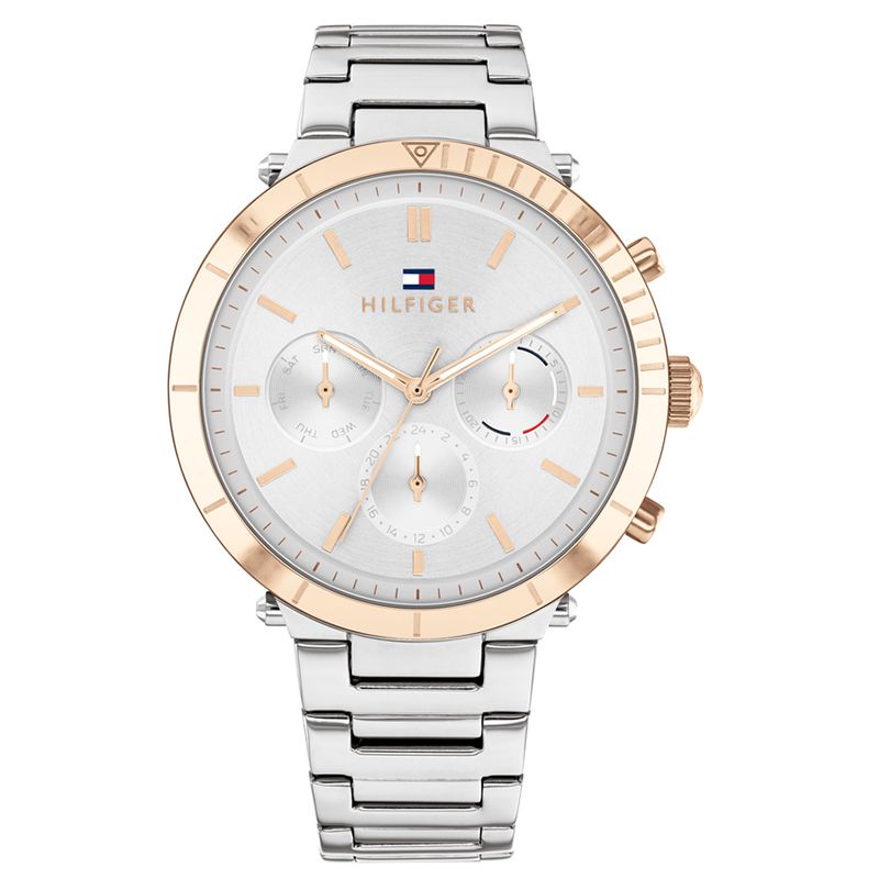 Tommy Hilfiger Emery -rannekello 1782348-1