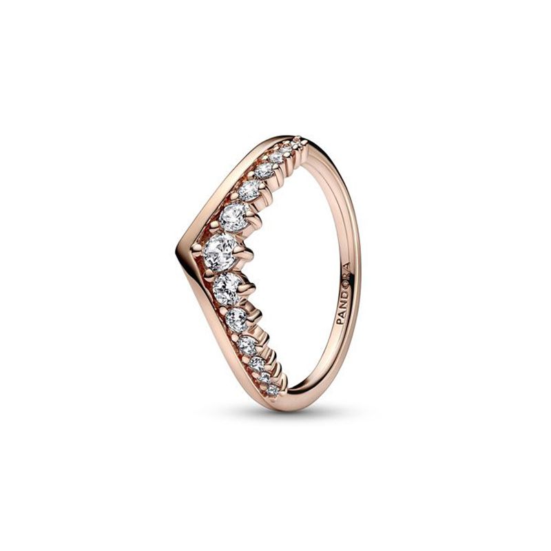 Pandora Timeless Wish sormus 182320C01-11