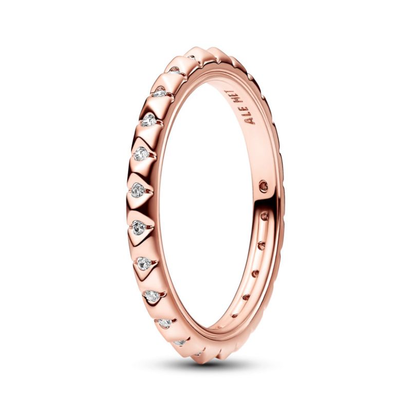 Pandora Me Pyramids sormus 182800C01-4