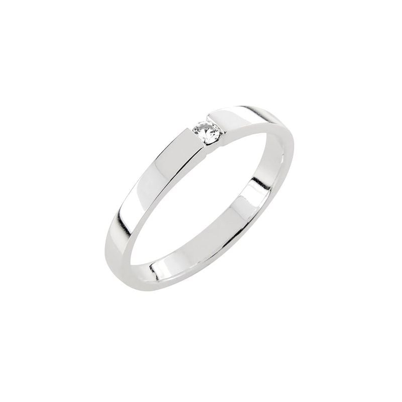 Romanssi - Diamant Ring 183-005-1