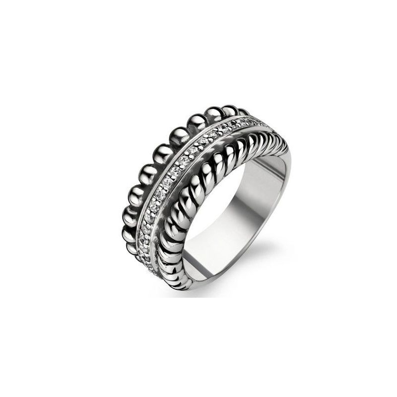 Ti Sento Ring 1836ZI