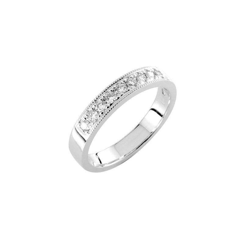 Romanssi  - Diamant Ring 185-027-1