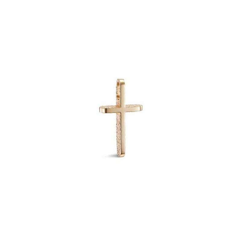 Kalevala Ilonristi riipus 14K 1869981-1