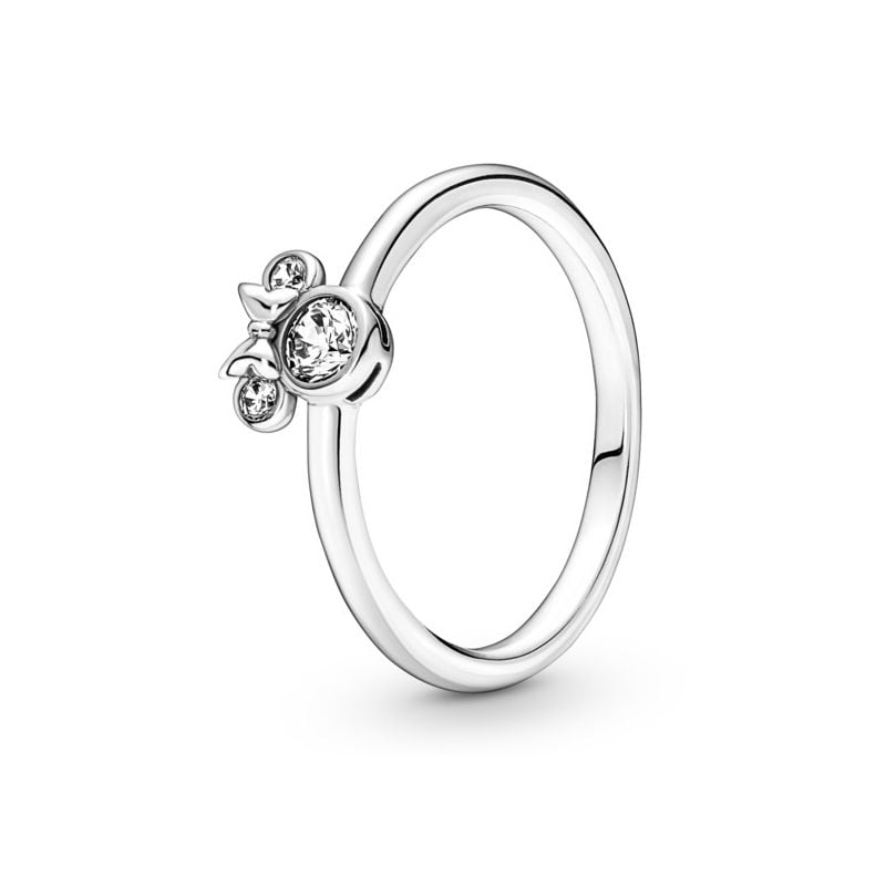 Pandora Disney Minnie Mouse sormus 190074C01-4