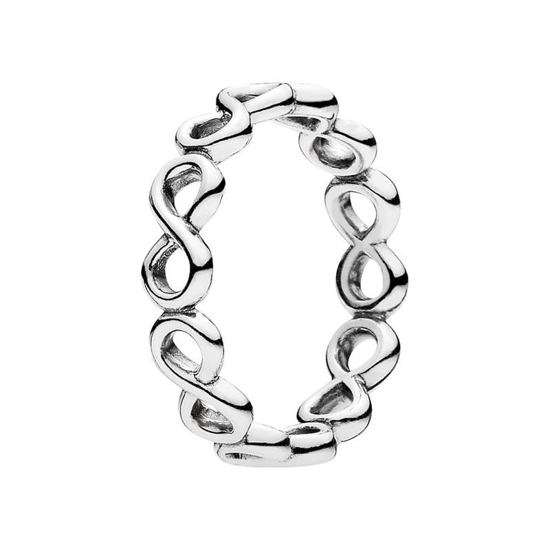 Pandora Infinity sormus 190994-11