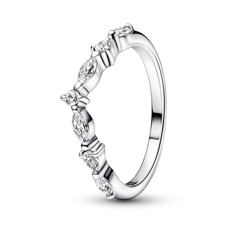 Pandora Timeless Wish sormus 192390C01-8