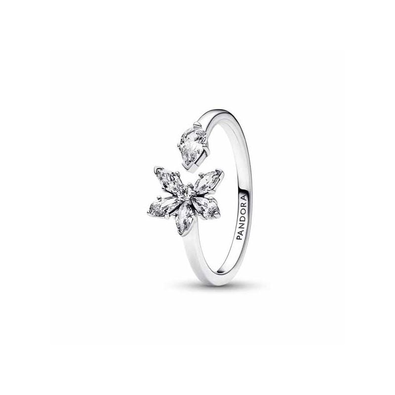 Pandora Herbanium Cluster sormus 192611C01-2