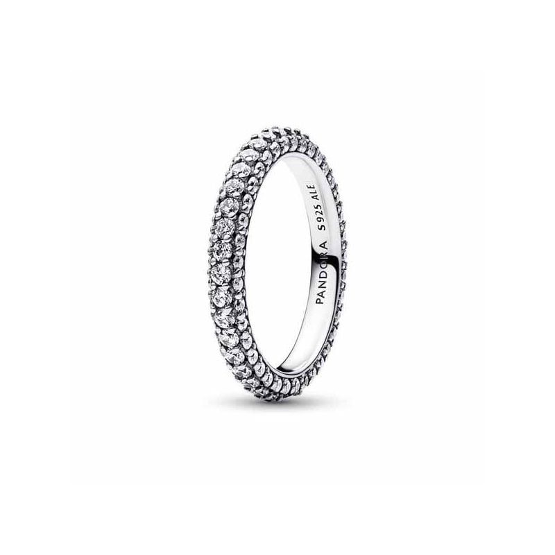 Pandora Pave sormus 192627C01-0