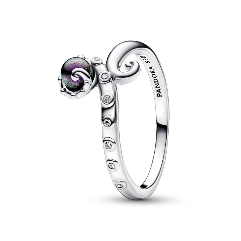 Pandora Disney The Little Mermaid Ursula sormus 192697C01-1