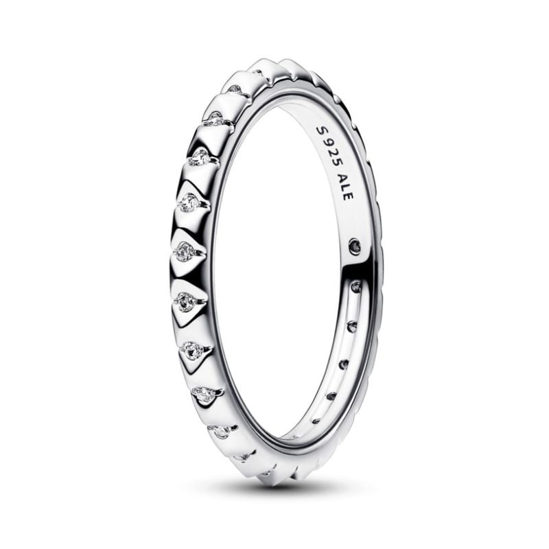 Pandora Me Pyramids Ring 192800C01-5