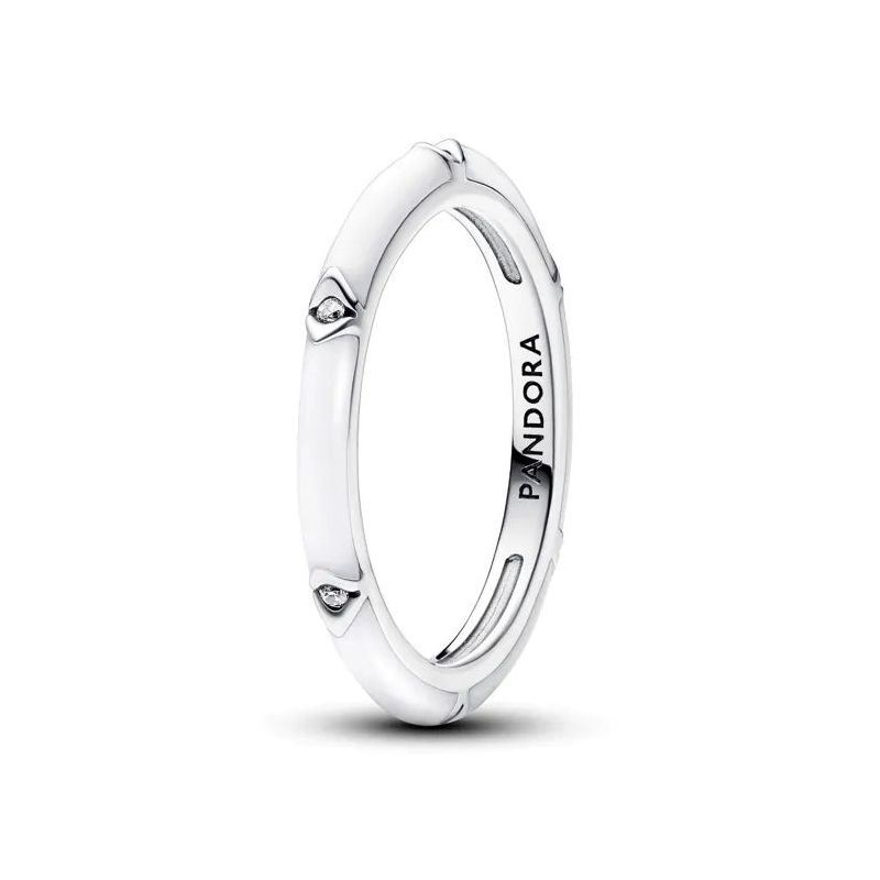 Pandora ME Stones & Enamel Ring 193089C01