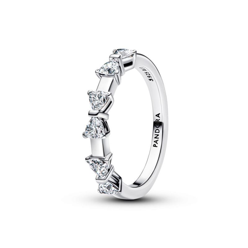 Pandora Bow Ring 194233C01