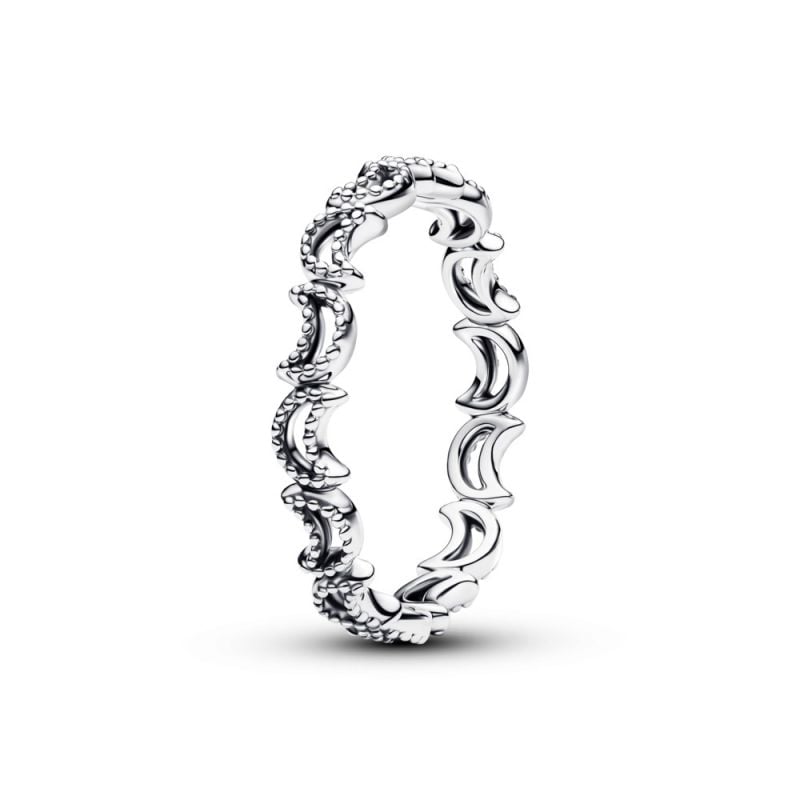 Pandora Moon sormus 194258C00