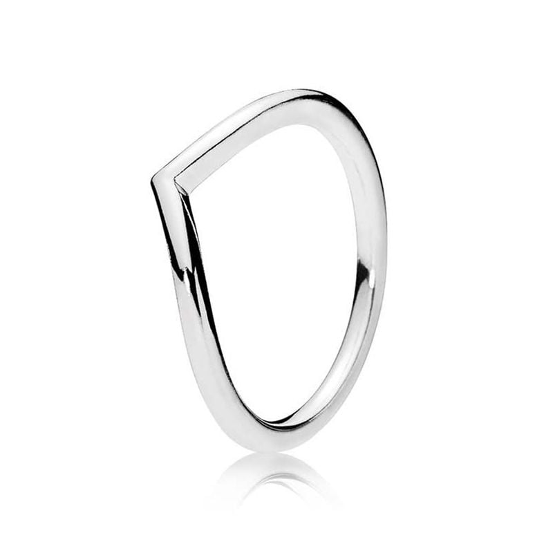 Pandora Wishbone sormus 196314-4