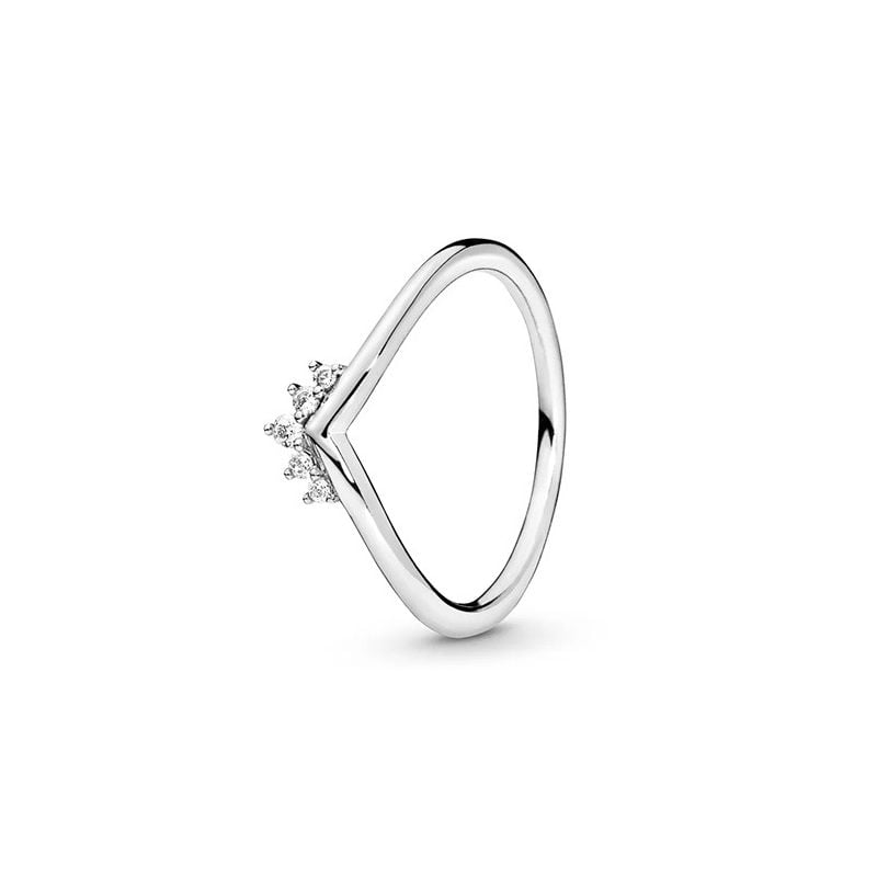 Pandora Tiara Ring 198282CZ