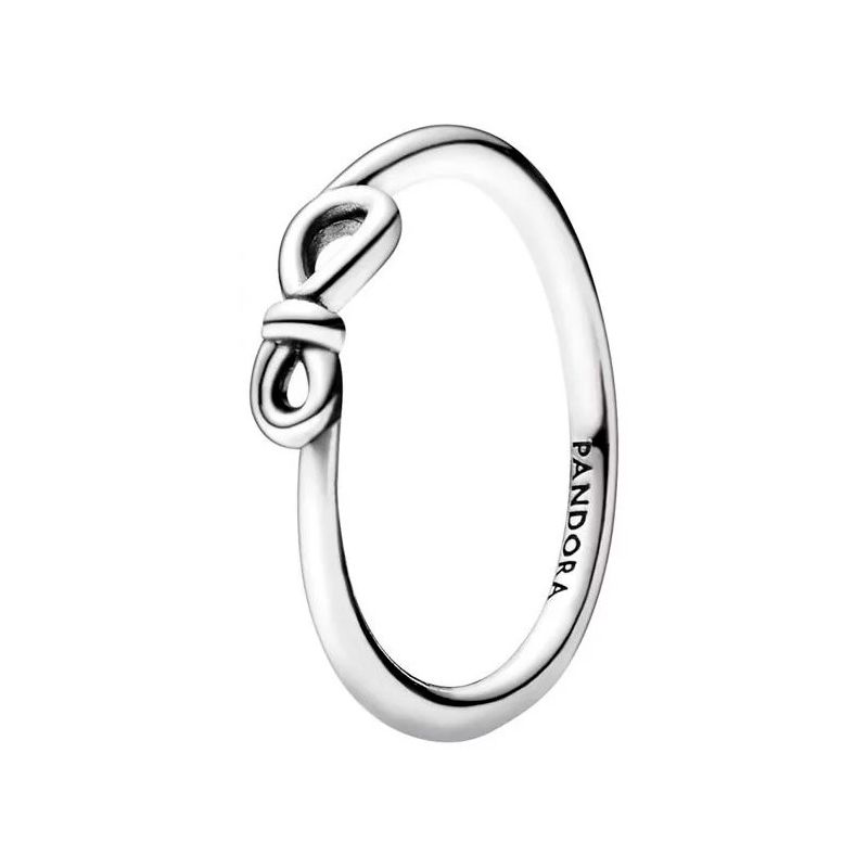 Pandora Infinity Knot 198898C00