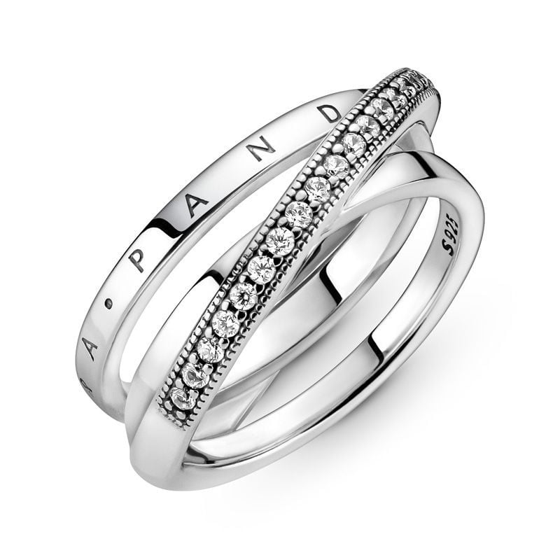 Pandora Signature sormus 199057C01-7