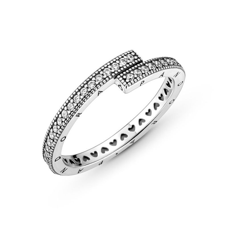 Pandora Signature sormus 199491C01-3