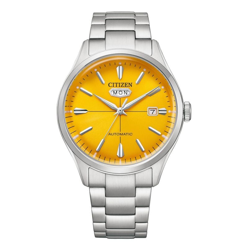 Citizen Automatic Day-Date NH8391-51Z-1