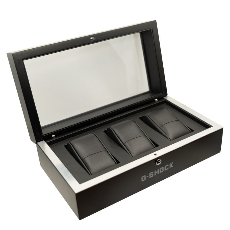 G-SHOCK Collector's box