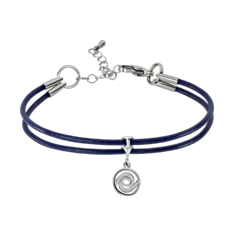 Lupaus Blue Bracelet 202-LUPAUS-2S