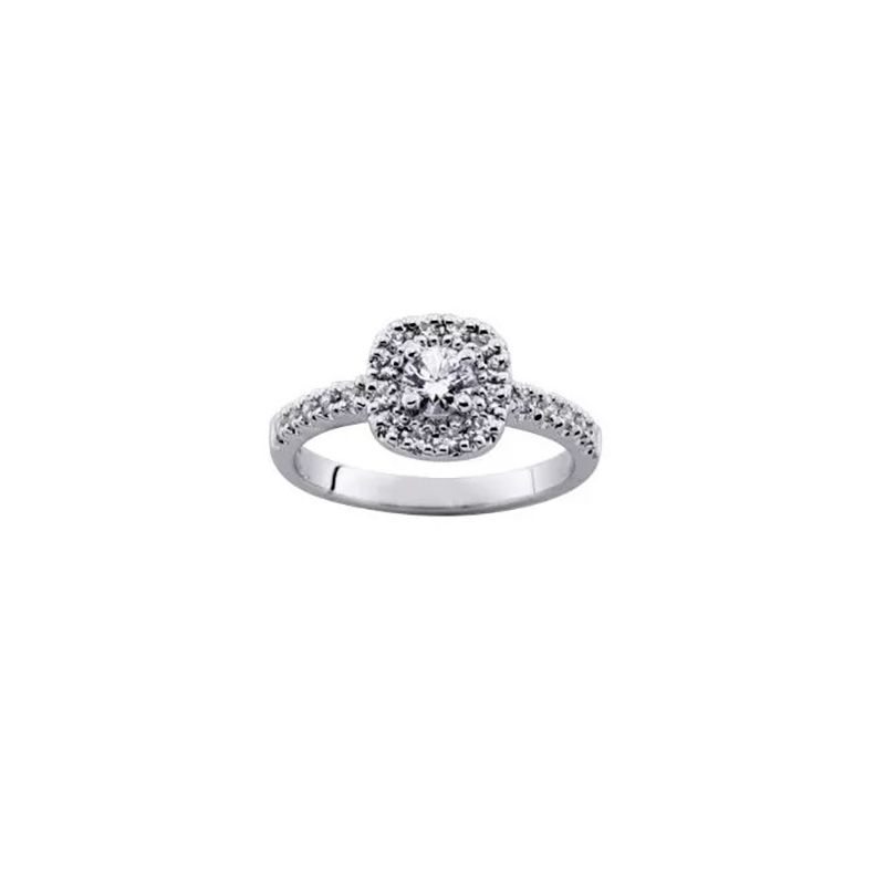 Romanssi Pioni timanttisormus 204-063
