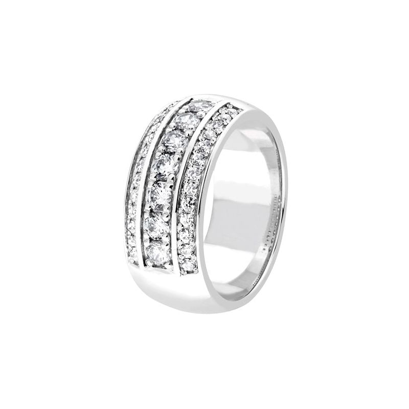 Romanssi -  Diamant Ring 205-075-1