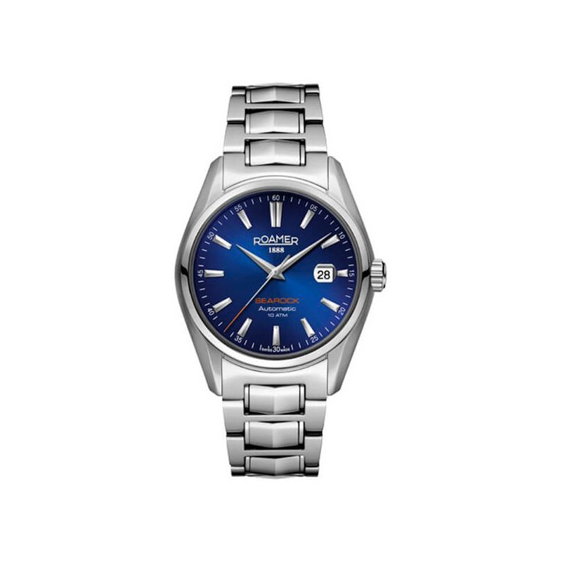 Roamer Searock Automatic Uhr 210633 41 45 20-1