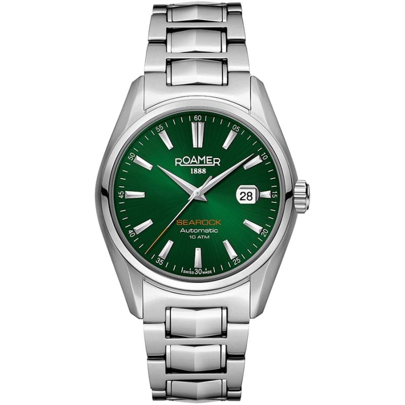 Roamer Searock Automatic 210633 41 75 20-1