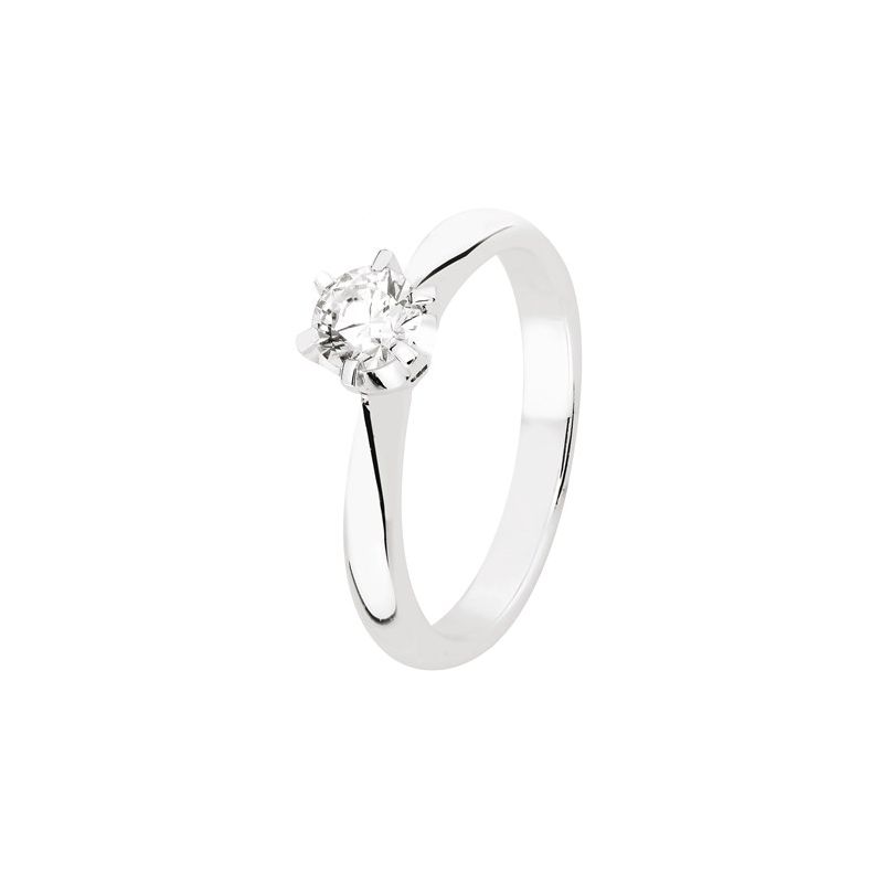 Romanssi  - Diamant Ring 211-040-1