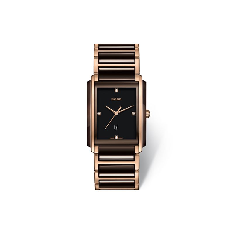 Rado Integral Diamonds R20219712-1
