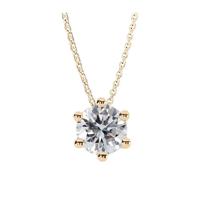 Kohinoor Theia Labordiamant-Anhänger 213-460K-50L