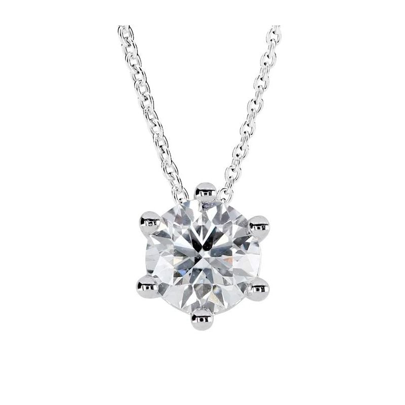 Kohinoor Theia Labordiamant-Anhänger 213-460V-100L