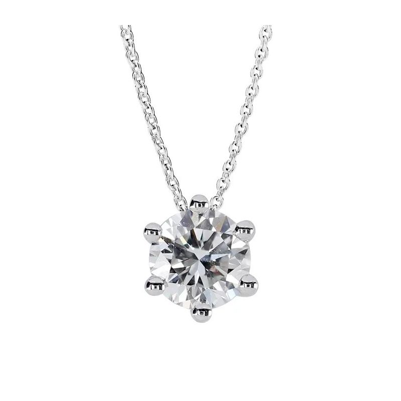 Kohinoor Theia Labordiamant-Anhänger 213-460V-50L