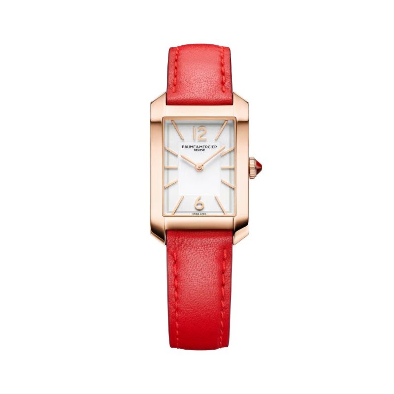 Baume & Mercier Hampton MOA10628