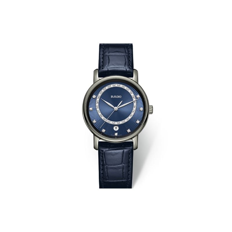 Rado DiaMaster 1314 Limited Edition R14064745-1