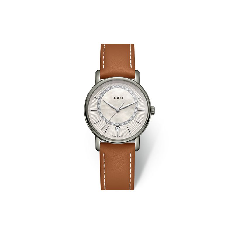 Rado DiaMaster Diamonds R14064945-1