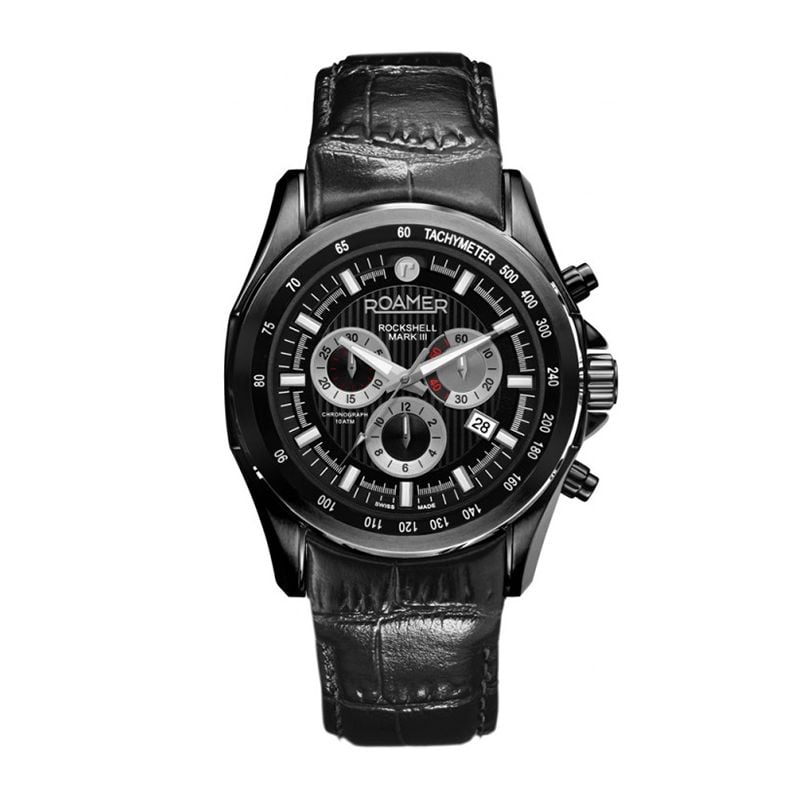 Roamer Rockshell Mark III 220837 42 55 02-1