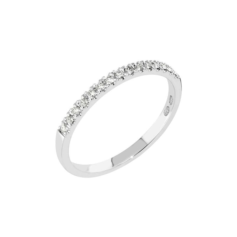 Romanssi - Diamant Ring 224-015-1