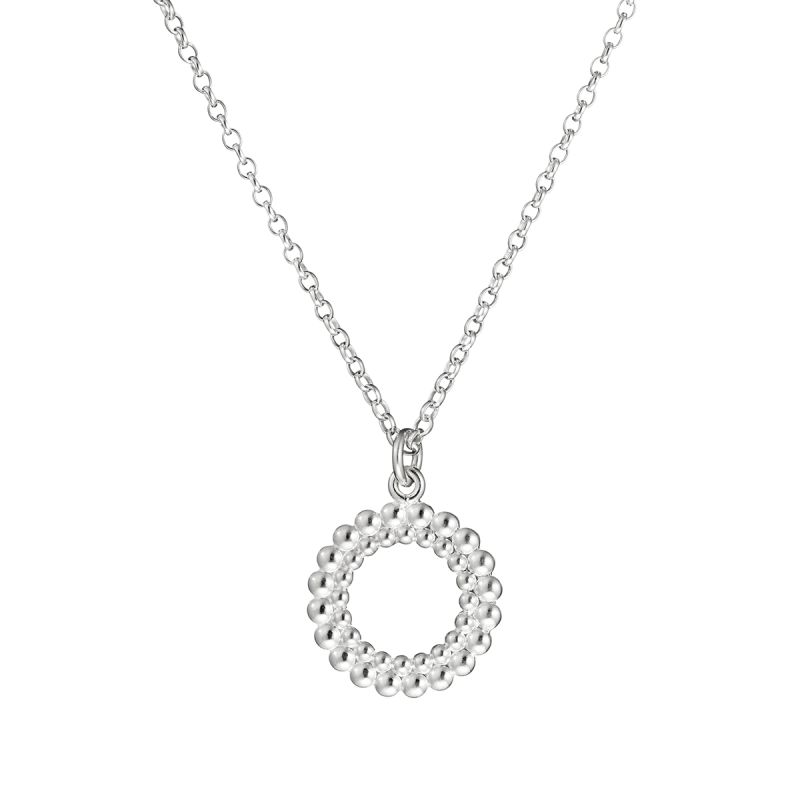 Kalevala Circle of light Halskette (klein) 226948145-1