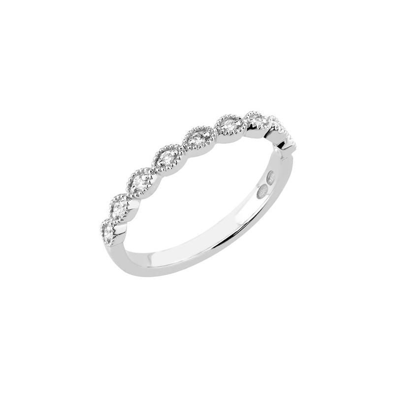 Romanssi - Diamant Ring 227-009-1