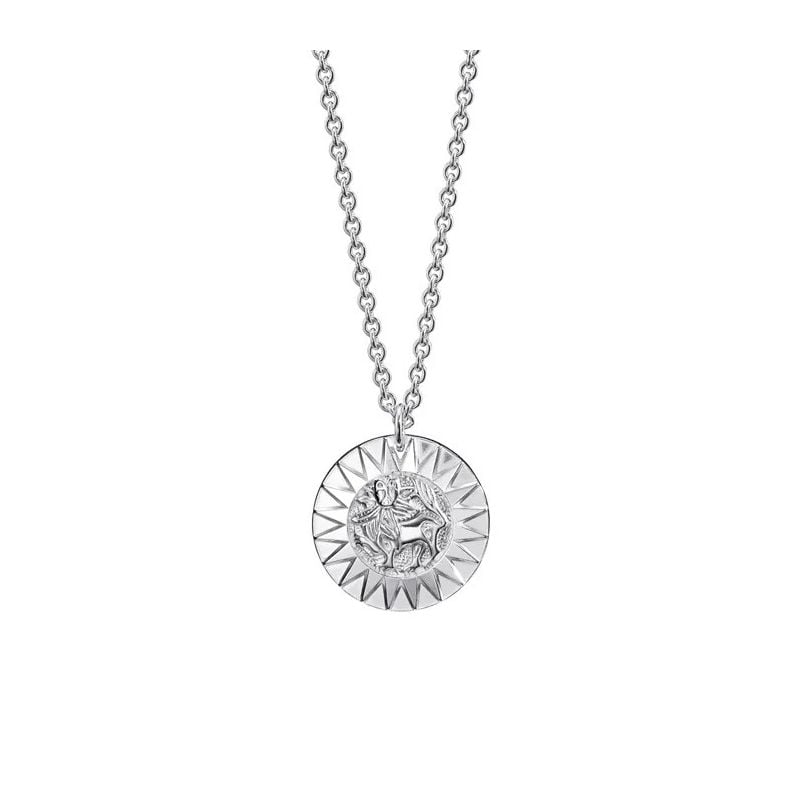 Kalevala Amulet Sun Lion Necklace, Large 2270313460-1